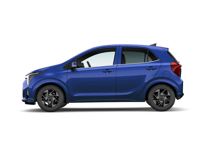 Kia Picanto 1.0 GDi DynamicPlusLine | Nieuw | Direct leverbaar — photo 5
