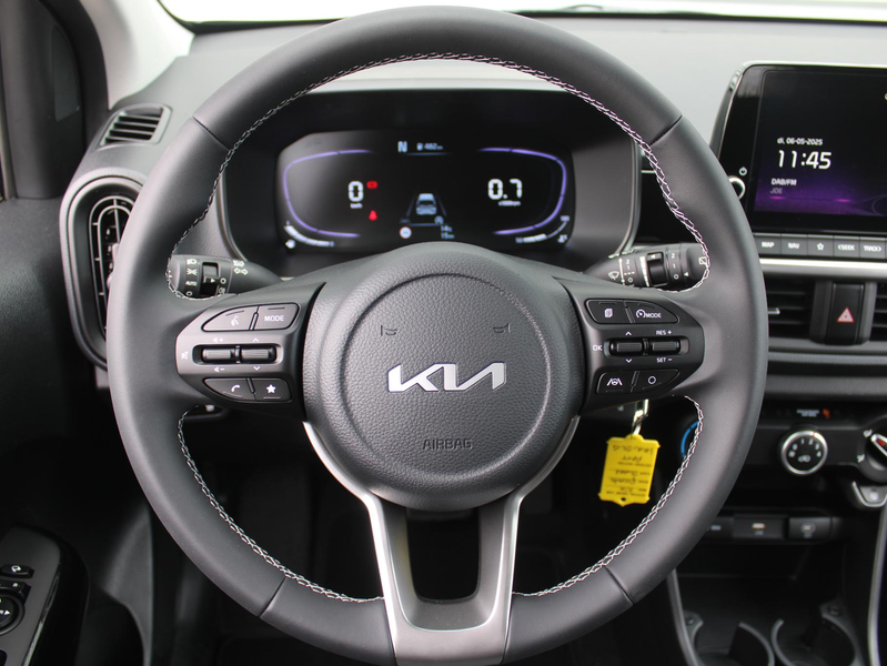 Kia Picanto 1.0 GDi DynamicPlusLine | Nieuw | Direct leverbaar — photo 7
