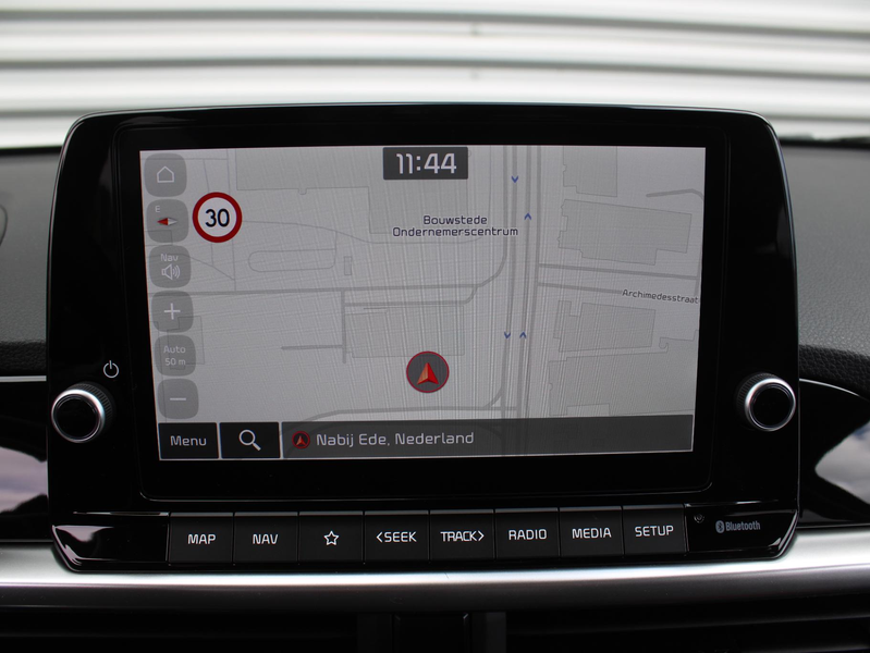Kia Picanto 1.0 GDi DynamicPlusLine | Nieuw | Direct leverbaar — photo 10