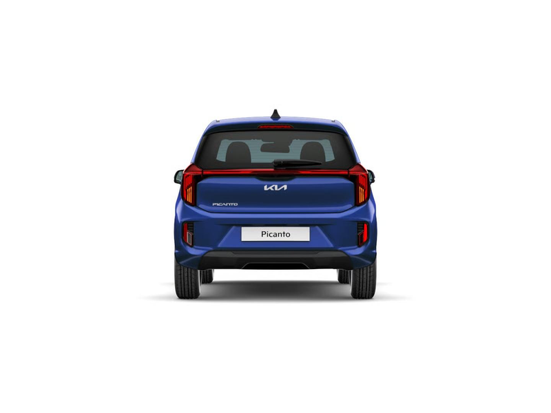 Kia Picanto 1.0 GDi DynamicPlusLine | Nieuw | Direct leverbaar — photo 4