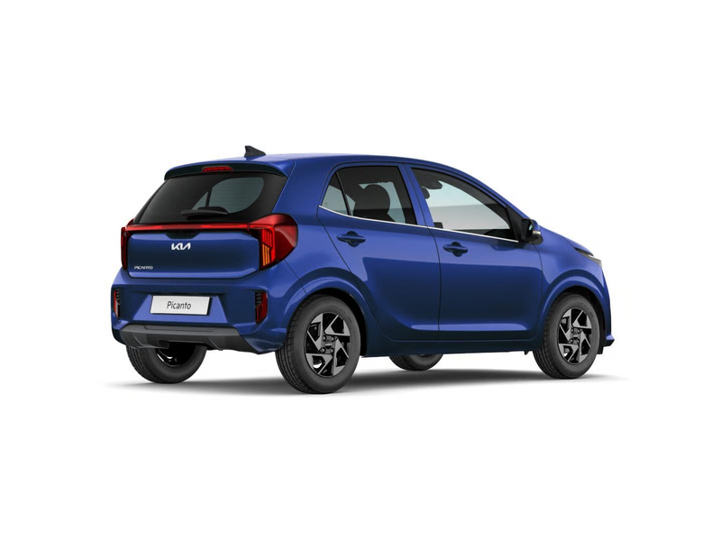 Kia Picanto 1.0 GDi DynamicPlusLine | Nieuw | Direct leverbaar — photo 3