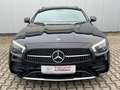 Mercedes-Benz E 300 de AMG/LED/AHK/PANO/360°/VIRTUAL/SHZ/NAVI Noir - thumbnail 3