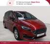 Ford S-Max 2.5 Duratec FHEV TITANIUM AHK Rot - thumbnail 1