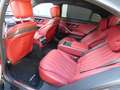 Mercedes-Benz S 63 AMG e 4Matic+ L*MANUFAKTUR Lack*Night*21Zol Grijs - thumbnail 12