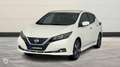 Nissan Leaf 217ch e+ 62kWh Acenta 21.5 - thumbnail 1