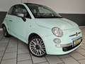 Fiat 500 1.2i 69CV/CUIR/TOIT PANORAMIQUE//GARANTIE CAR-PASS Verde - thumbnail 1