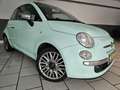 Fiat 500 1.2i 69CV/CUIR/TOIT PANORAMIQUE//GARANTIE CAR-PASS Verde - thumbnail 2