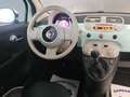 Fiat 500 1.2i 69CV/CUIR/TOIT PANORAMIQUE//GARANTIE CAR-PASS Verde - thumbnail 11