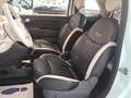 Fiat 500 1.2i 69CV/CUIR/TOIT PANORAMIQUE//GARANTIE CAR-PASS Verde - thumbnail 14
