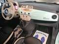Fiat 500 1.2i 69CV/CUIR/TOIT PANORAMIQUE//GARANTIE CAR-PASS Verde - thumbnail 13