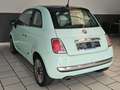 Fiat 500 1.2i 69CV/CUIR/TOIT PANORAMIQUE//GARANTIE CAR-PASS Verde - thumbnail 6
