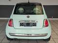 Fiat 500 1.2i 69CV/CUIR/TOIT PANORAMIQUE//GARANTIE CAR-PASS Verde - thumbnail 7