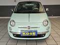 Fiat 500 1.2i 69CV/CUIR/TOIT PANORAMIQUE//GARANTIE CAR-PASS Verde - thumbnail 4