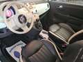 Fiat 500 1.2i 69CV/CUIR/TOIT PANORAMIQUE//GARANTIE CAR-PASS Verde - thumbnail 10
