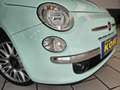 Fiat 500 1.2i 69CV/CUIR/TOIT PANORAMIQUE//GARANTIE CAR-PASS Verde - thumbnail 3