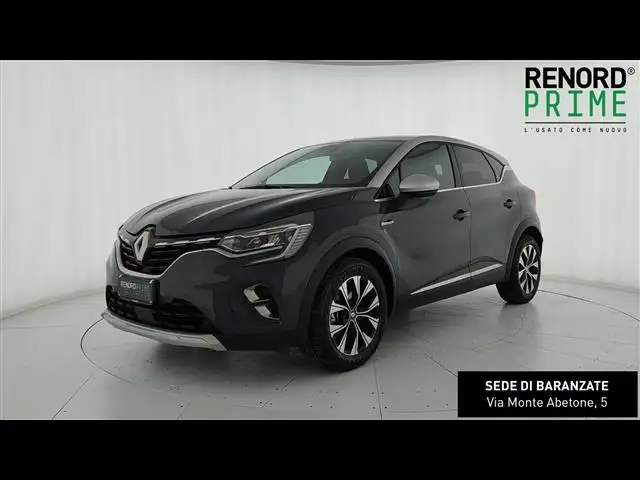 Renault Captur 1.6 E-Tech full hybrid Techno 145cv auto