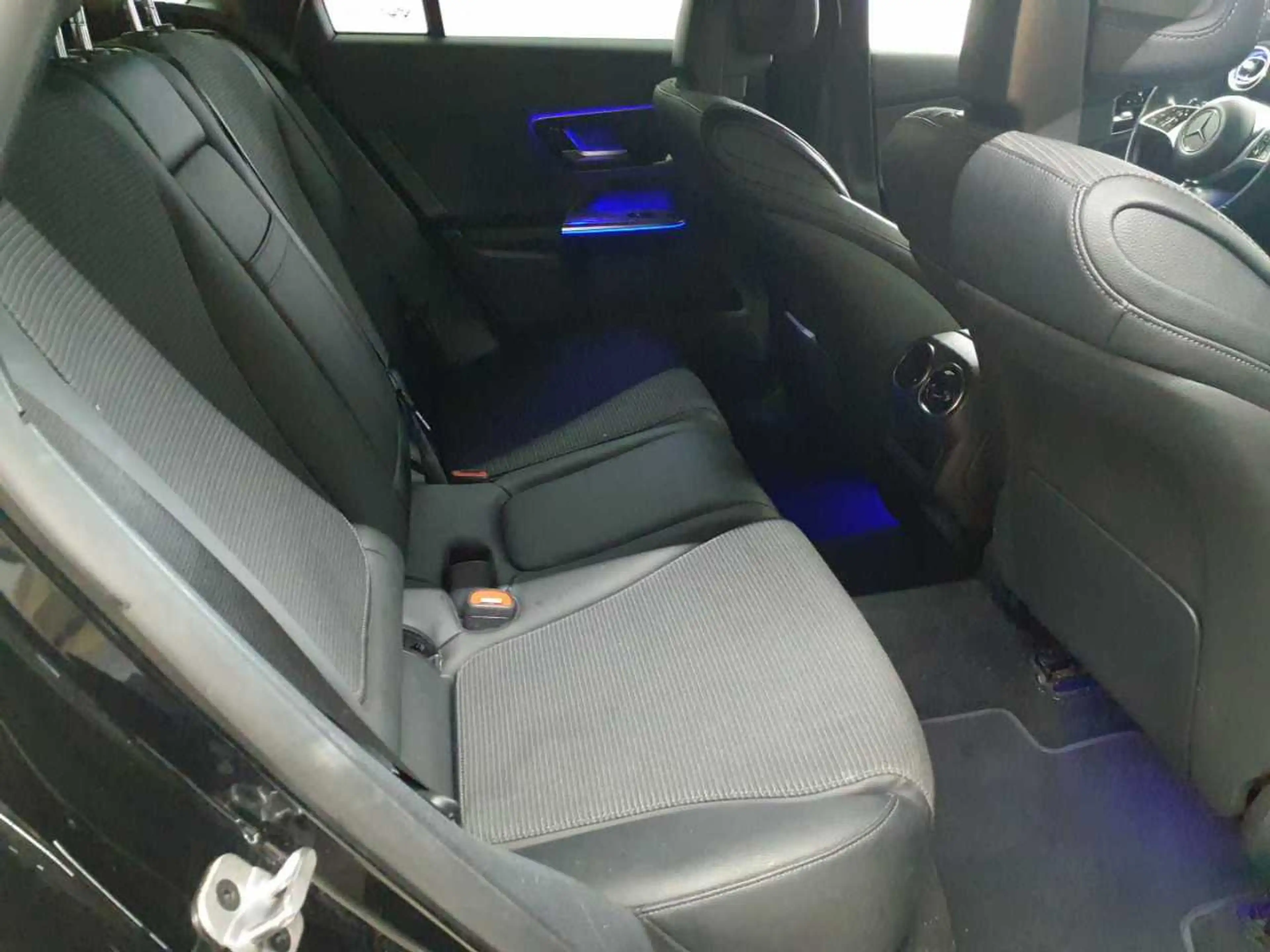 Mercedes-Benz GLC 220 GLC 220d 4Matic-Avantgarde Advanced Plus — photo 14