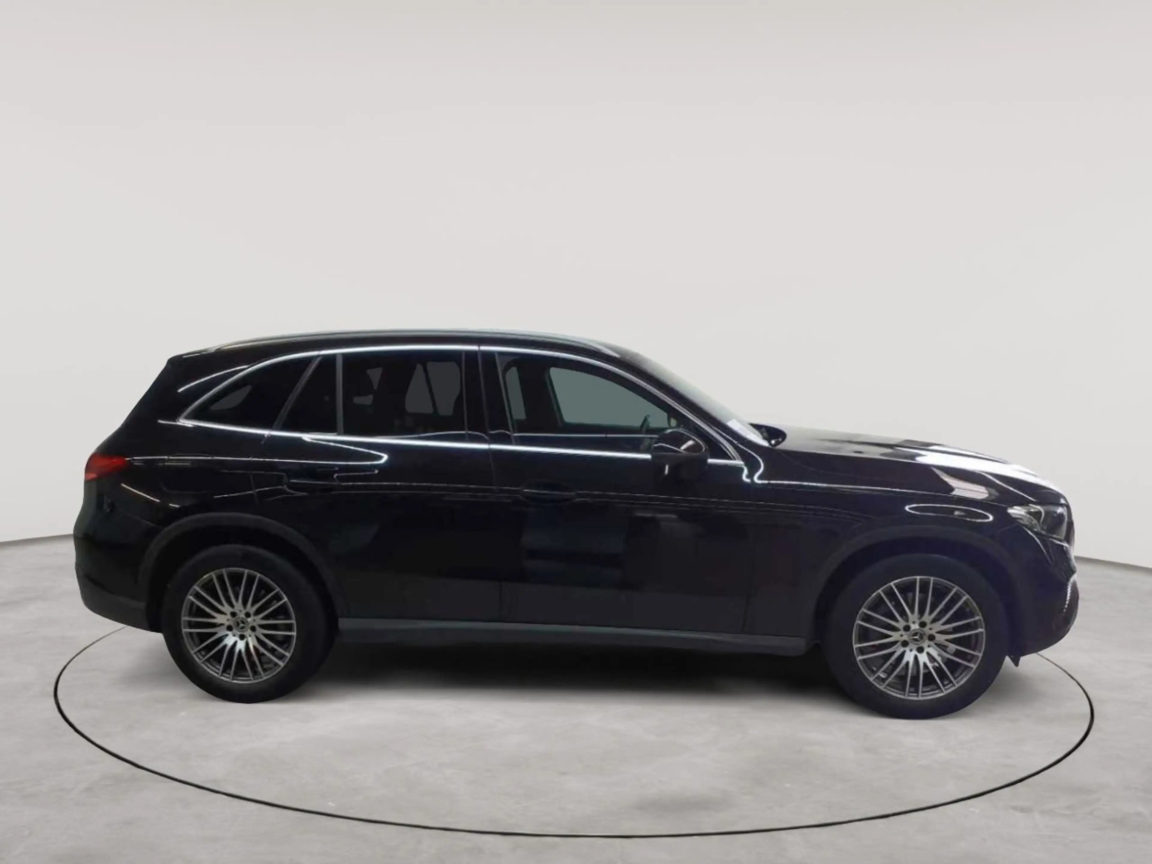 Mercedes-Benz GLC 220 GLC 220d 4Matic-Avantgarde Advanced Plus — photo 3