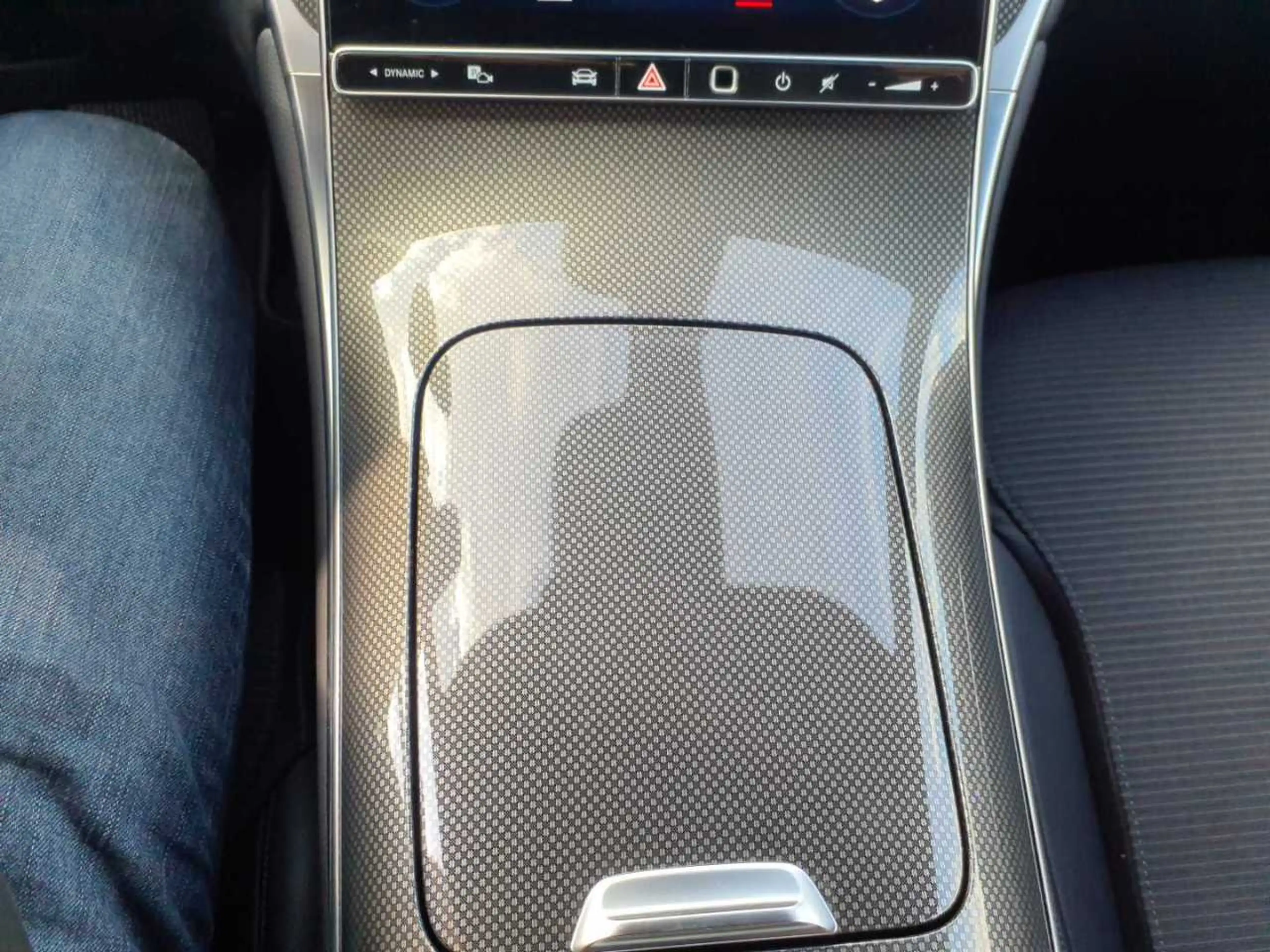 Mercedes-Benz GLC 220 GLC 220d 4Matic-Avantgarde Advanced Plus — photo 10