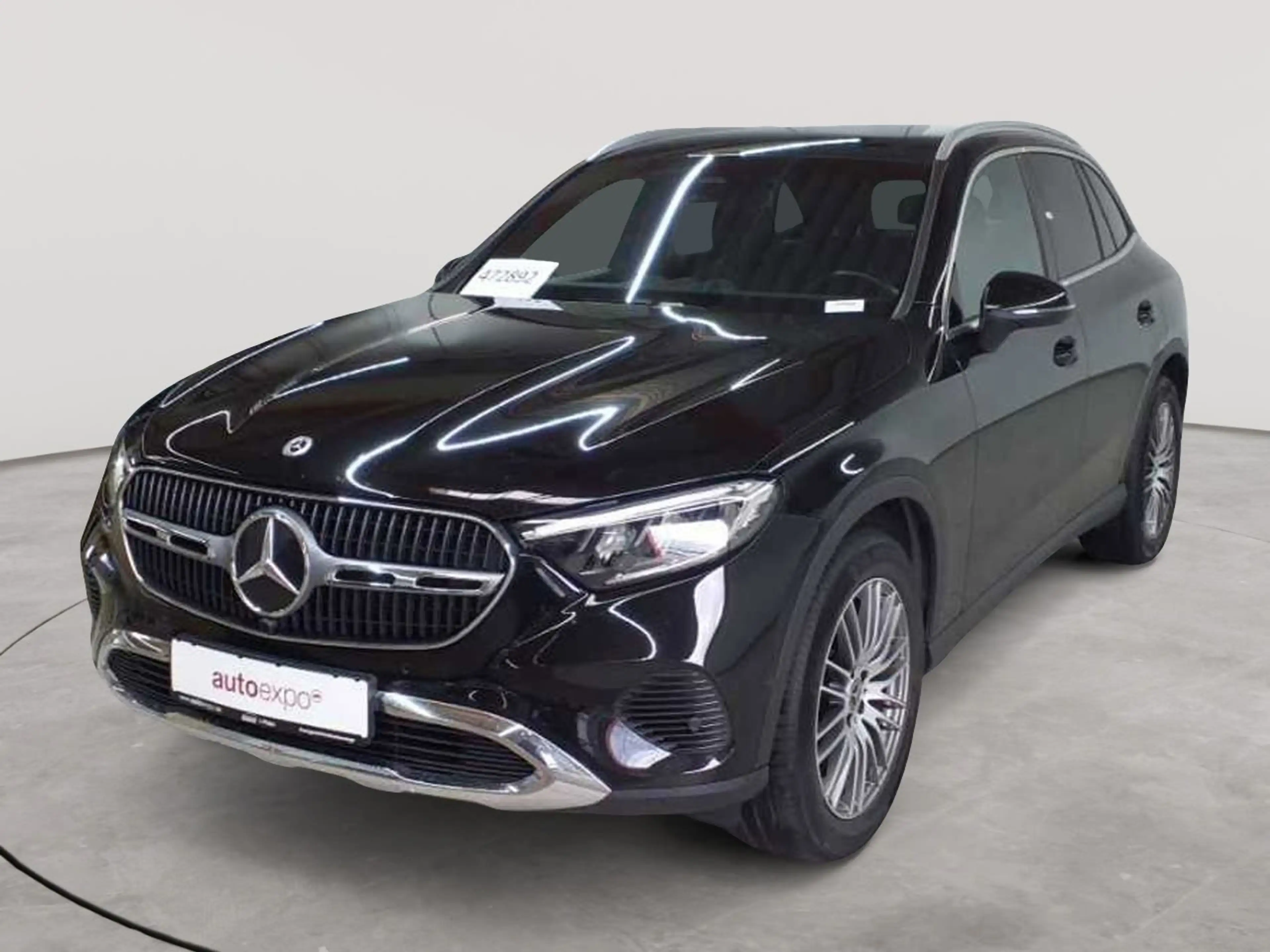 Mercedes-Benz GLC 220 GLC 220d 4Matic-Avantgarde Advanced Plus — photo 2