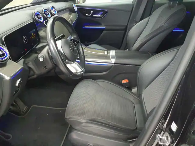 Mercedes-Benz GLC 220 GLC 220d 4Matic-Avantgarde Advanced Plus