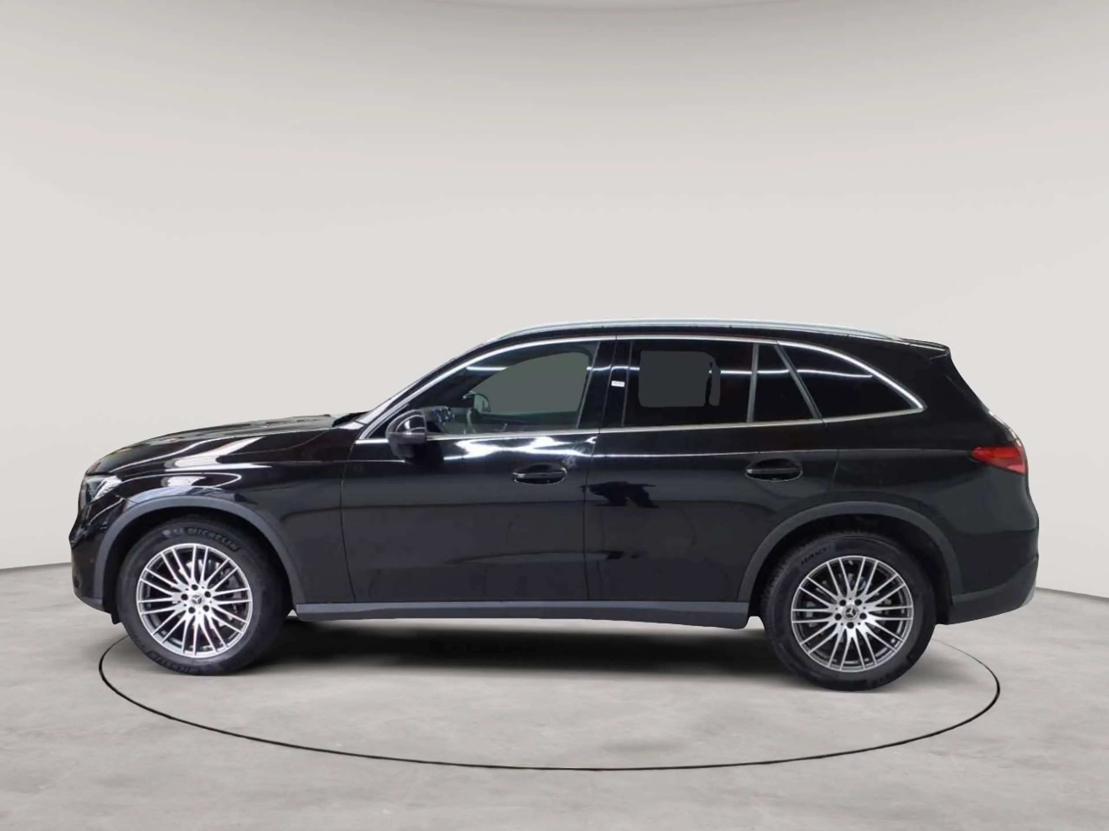 Mercedes-Benz GLC 220 GLC 220d 4Matic-Avantgarde Advanced Plus — photo 6