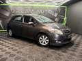 Toyota Auris 90 D-4D FAP DYNAMIC 110G 5P Gris - thumbnail 3