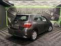 Toyota Auris 90 D-4D FAP DYNAMIC 110G 5P Gris - thumbnail 4