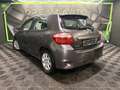 Toyota Auris 90 D-4D FAP DYNAMIC 110G 5P Gris - thumbnail 2