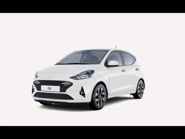 Hyundai i10 TECHNO