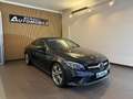Mercedes-Benz C 200 Coupe SPORT/CARPLAY/CAM/NAVI/SOUND/EDITION Gris - thumbnail 3