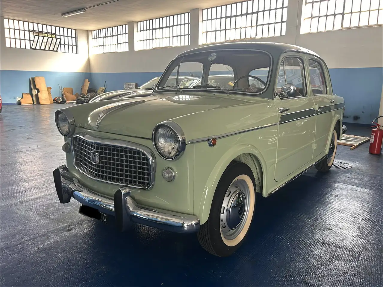 Fiat 1100