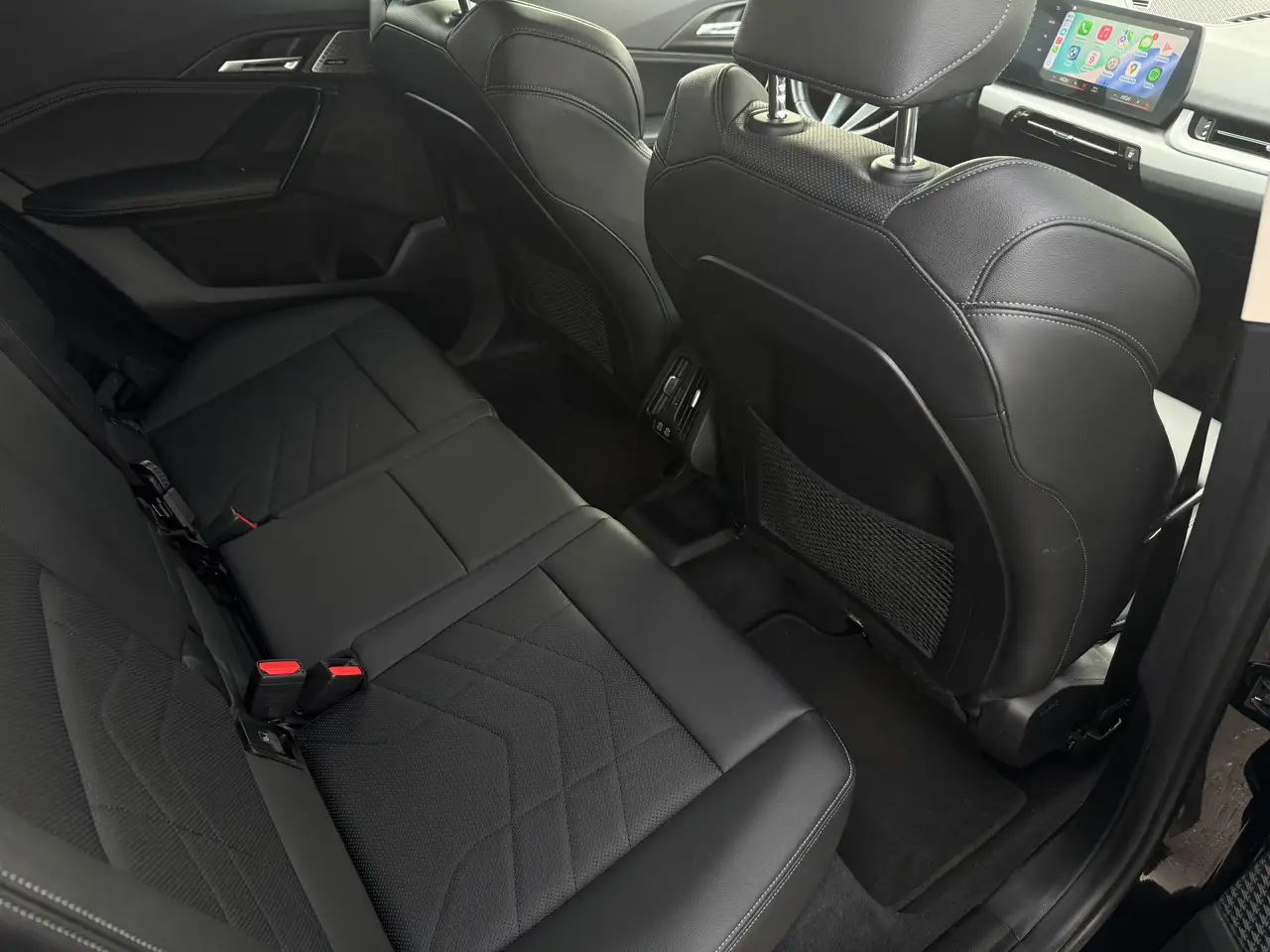 BMW X1 Sdrive18i AUT. PANO KEYLESS CUIR CAM LED AMBI H.K GA 1AN, миниатюра 15