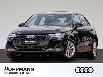 30 TFSI LED NAVI KAMERA DAB