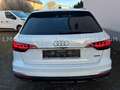 Audi A4 Avant 40 TDI Quattro*S Line*AHK*ACC*Standheiz Weiß - thumbnail 5