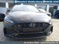 Hyundai i30 Kombi 1.5 T-GDI 48V Automatik N-Line+Sitz-Paket Schwarz - thumbnail 10