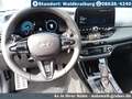 Hyundai i30 Kombi 1.5 T-GDI 48V Automatik N-Line+Sitz-Paket Schwarz - thumbnail 19
