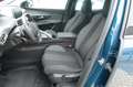 Peugeot 3008 Active Pack Aut. -Einparkhilfe -Sitzheizung Blau - thumbnail 8