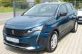 Peugeot 3008 Active Pack Aut. -Einparkhilfe -Sitzheizung Blau - thumbnail 1