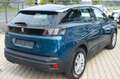 Peugeot 3008 Active Pack Aut. -Einparkhilfe -Sitzheizung Blau - thumbnail 6