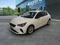 Opel Corsa 1.2T XHL S/S Edition 100 Blanc - thumbnail 1