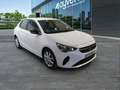 Opel Corsa 1.2T XHL S/S Edition 100 Blanc - thumbnail 3