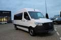 Mercedes-Benz Sprinter 317 CDI Tourer Hochdach Standard L2H2 Weiß - thumbnail 5