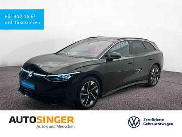 Tourer Pro *AHK*WÄRME*HUD*AREA*NAVI*ACC*