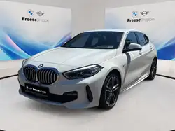 Bmw 120 d xDrive RFK HIFI LORDOSE XDRIVE SPORTSITZE
