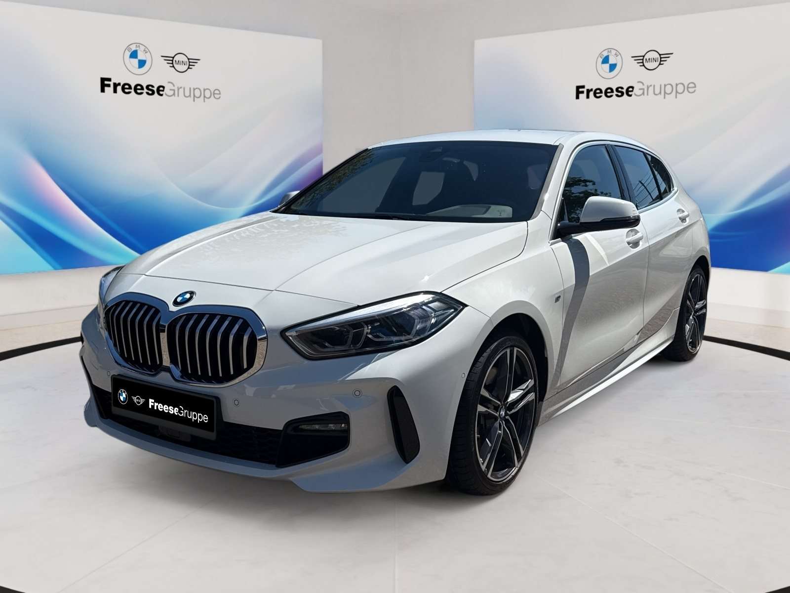 BMW 120
