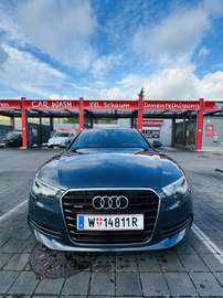 Avant 3.0 TDI DPF quattro S tronic