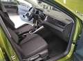 Volkswagen Taigo 1.0 TSI Life (LED,Navi,R-Kamera,App) Klima Navi Grün - thumbnail 7