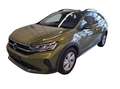 Volkswagen Taigo 1.0 TSI Life (LED,Navi,R-Kamera,App) Klima Navi Grün - thumbnail 2