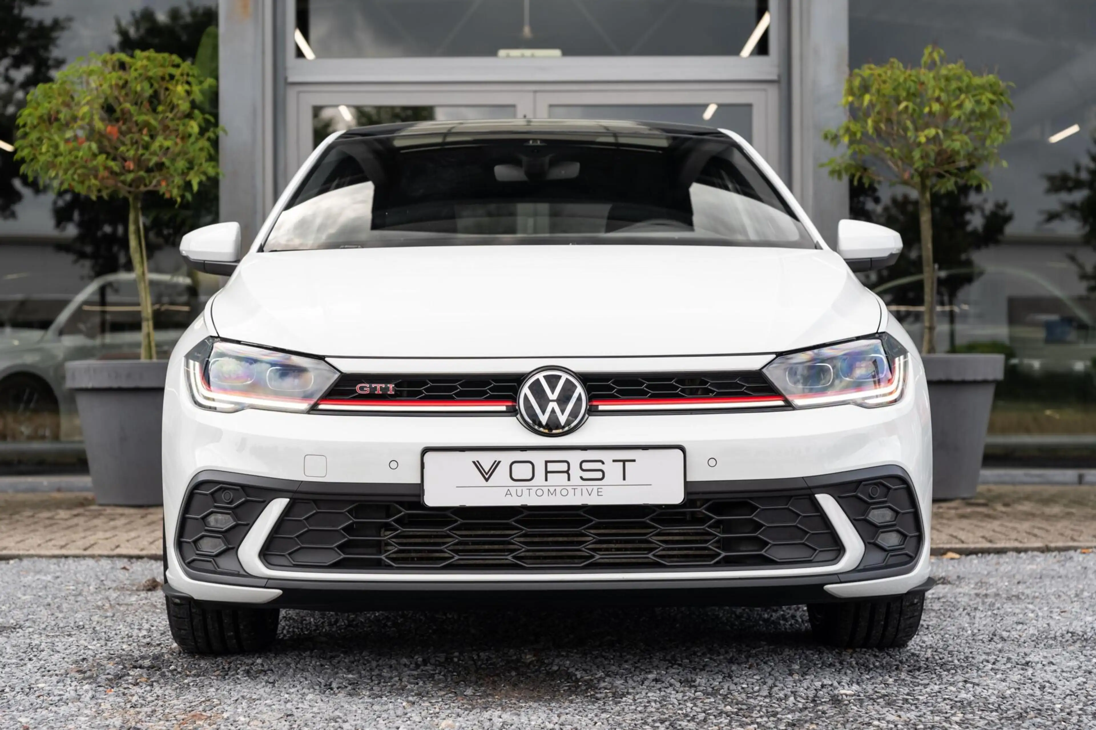 Volkswagen Polo GTI 2.0 TSI Pano DSG ACC Stoelverwarming — photo 2